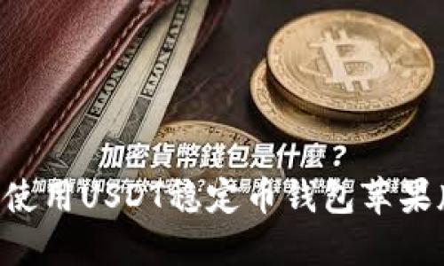 如何下载和使用USDT稳定币钱包苹果版：全面指南