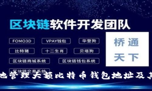 如何安全地管理大额比特币钱包地址及其最佳实践