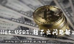 tpWallet USDT 转不出问题解决指南