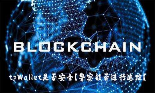 tpWallet是否安全？警察能否进行追踪？