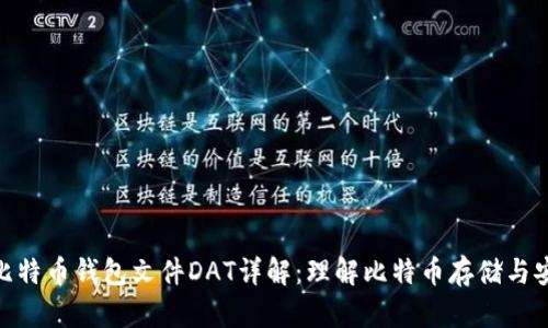 : 比特币钱包文件DAT详解：理解比特币存储与安全