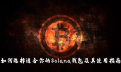 如何选择适合你的Solana钱包及其使用指