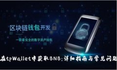 如何在tpWallet中获取BNB：详细指南与常