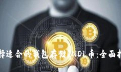 选择适合的钱包存储RNDL币：全面指南
