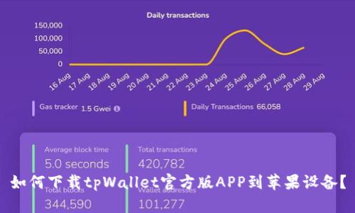 如何下载tpWallet官方版APP到苹果设备？