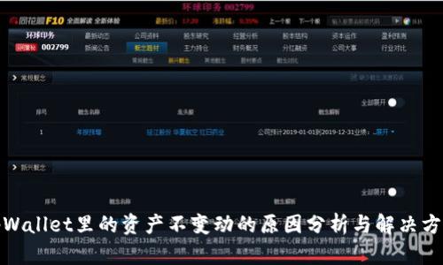 tpWallet里的资产不变动的原因分析与解决方案
