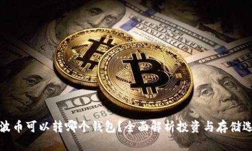 瑞波币可以转哪个钱包？全面解析投资与存储选择