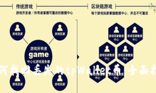 如何找回丢失的tpWallet币：全面指南
