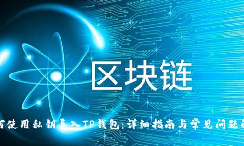 如何使用私钥导入TP钱包：详细指南与常见问题解答
