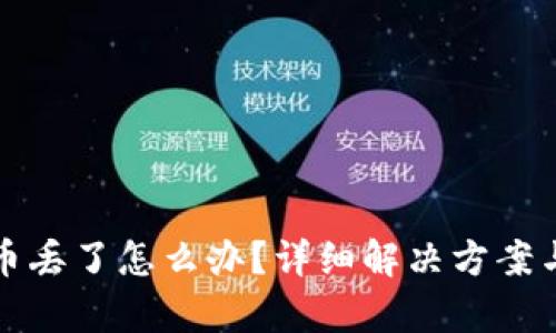 tpWallet币丢了怎么办？详细解决方案与预防措施
