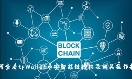 如何查看tpWallet币安智能链授权及相关操作指南