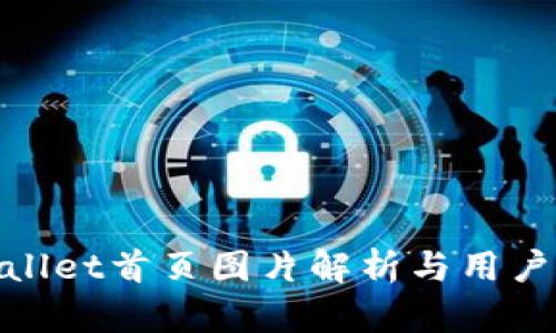 tpWallet首页图片解析与用户体验