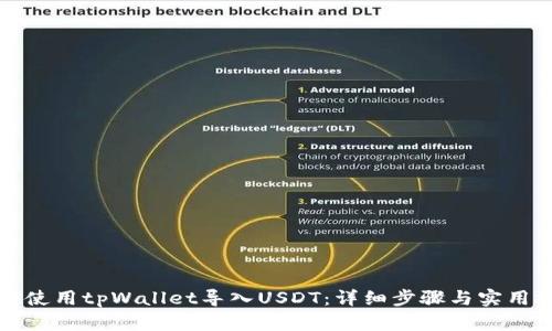 如何使用tpWallet导入USDT：详细步骤与实用技巧