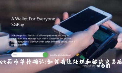 tpWallet买币等待确认：如何有效处理和解决交易延迟问题
