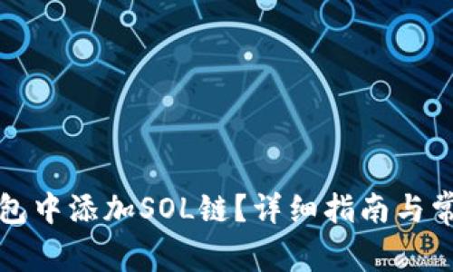 如何在TP钱包中添加SOL链？详细指南与常见问题解答