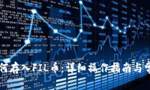tpWallet如何存入FIL币：详细操作指南与常见问题解析