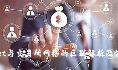 tpWallet与交易所网络的区别解析及使用指南
