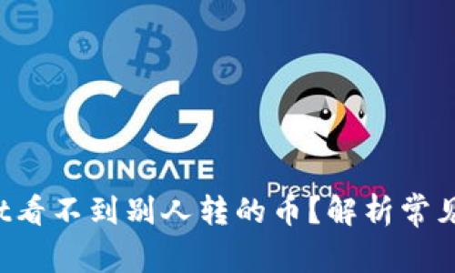  为什么tpWallet看不到别人转的币？解析常见问题与解决方案