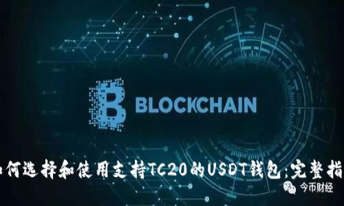 如何选择和使用支持TC20的USDT钱包:完整指南