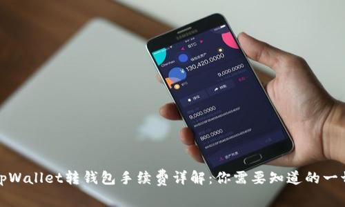tpWallet转钱包手续费详解：你需要知道的一切