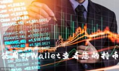 如何使用tpWallet查看您的持币资产