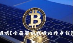 比特币钱包能找回吗？全面解析找回比