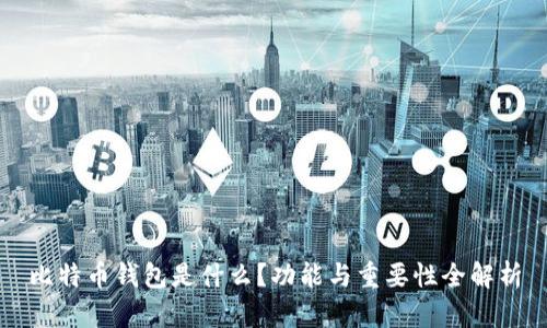 比特币钱包是什么？功能与重要性全解析