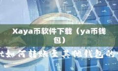 tpWallet如何转账至其他钱包的详细指南