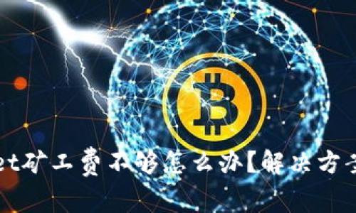 tpWallet矿工费不够怎么办？解决方案与指南