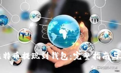 如何将比特币提现到钱包：完整指南与注意事项