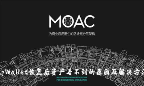 tpWallet恢复后资产看不到的原因及解决方法