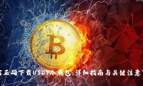 如何正确下载USDT冷钱包：详细指南与关键注意事项