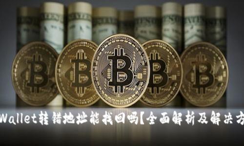 tpWallet转错地址能找回吗？全面解析及解决方案