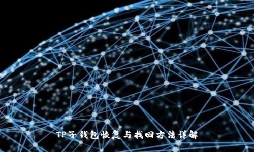 TP子钱包恢复与找回方法详解