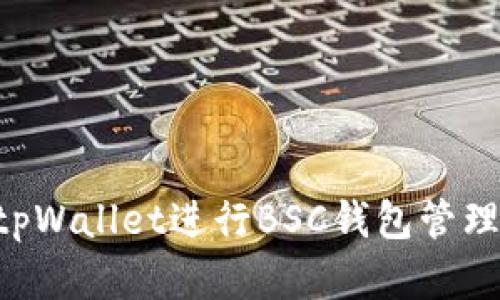 如何使用tpWallet进行BSC钱包管理：完整指南