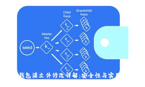 比特币钱包源文件修改详解：安全性与实用性的探讨