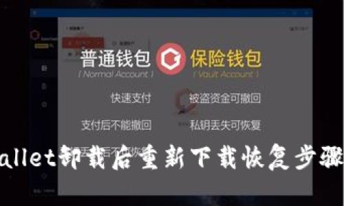 tpWallet卸载后重新下载恢复步骤详解