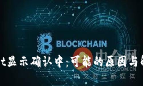 tpWallet显示确认中：可能的原因与解决方案