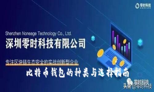 比特币钱包的种类与选择指南