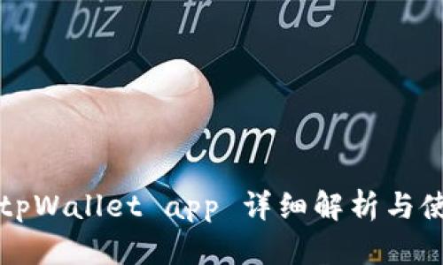 老版本tpWallet app 详细解析与使用指南