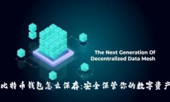 比特币钱包怎么保存：安全保管你的数