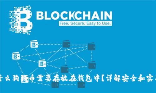 为什么狗狗币需要存放在钱包中？详解安全和实用性