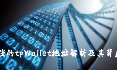 币圈大佬的tpWallet地址解析及其背后的故事