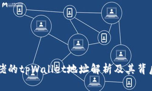 币圈大佬的tpWallet地址解析及其背后的故事
