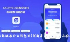 屎币能放在什么钱包里？详解屎币钱包