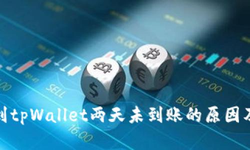 抹茶提币到tpWallet两天未到账的原因及解决方案