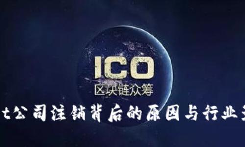 tpWallet公司注销背后的原因与行业影响分析