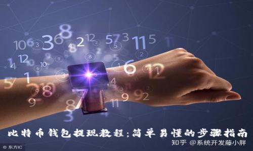 比特币钱包提现教程：简单易懂的步骤指南