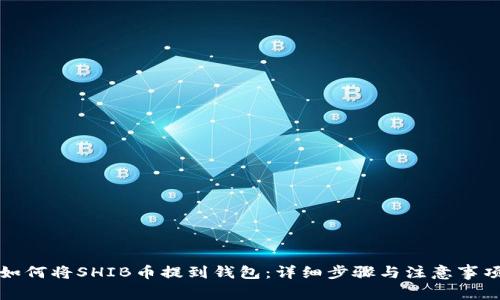 如何将SHIB币提到钱包：详细步骤与注意事项