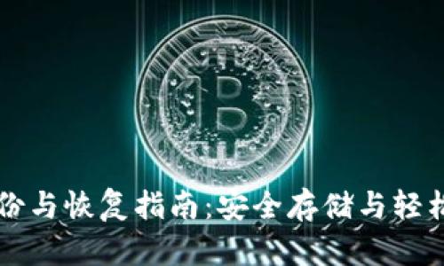 狗狗币手机钱包备份与恢复指南：安全存储与轻松恢复你的数字资产